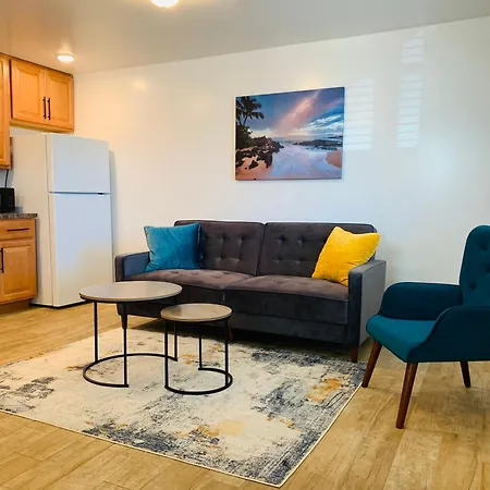 Blue Diamond Apt Unit 1 Judlee Ave