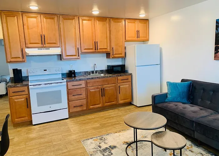 Blue Diamond Unit 1 Judlee Ave Apartment Ocean City